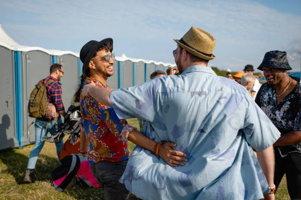Best Porta potty rental near me  in Hamton, IL