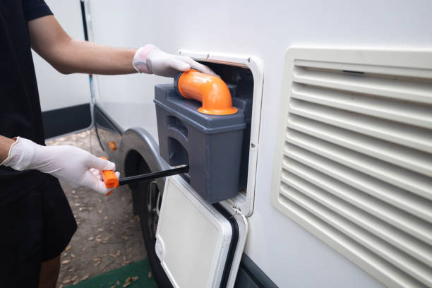 Best Emergency porta potty rental  in Hamton, IL