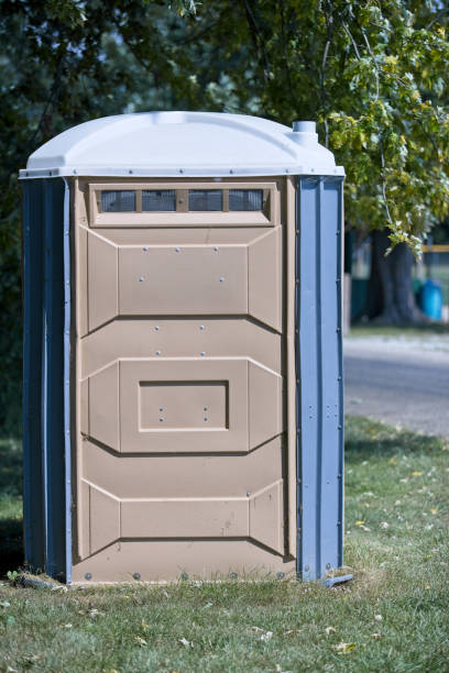 Portable restroom solutions in Hamilton, IL