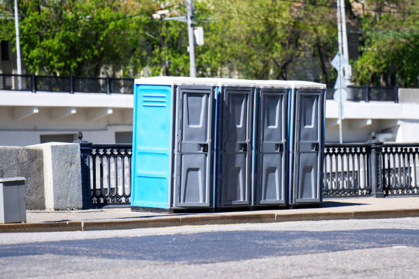 Portable Toilet Options We Offer in Hamilton, IL