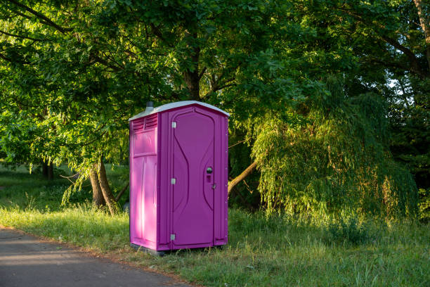 Hamilton, IL porta potty rental Company