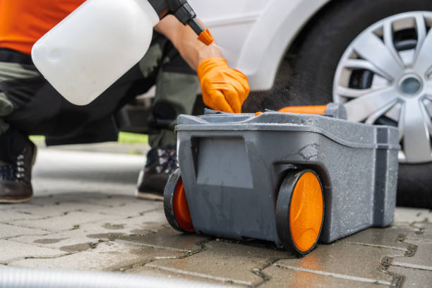 Best Portable sink rental  in Hamton, IL