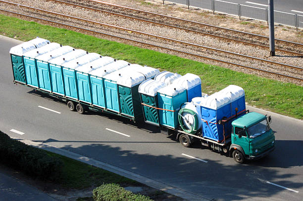 Best Porta potty rental for parties  in Hamton, IL